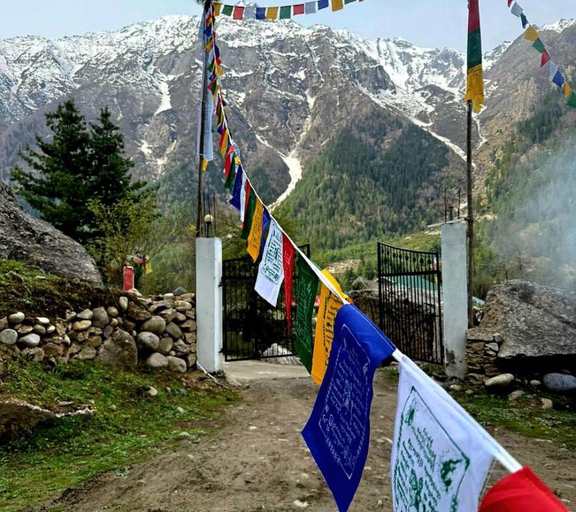 Photo of Others in Rakchham