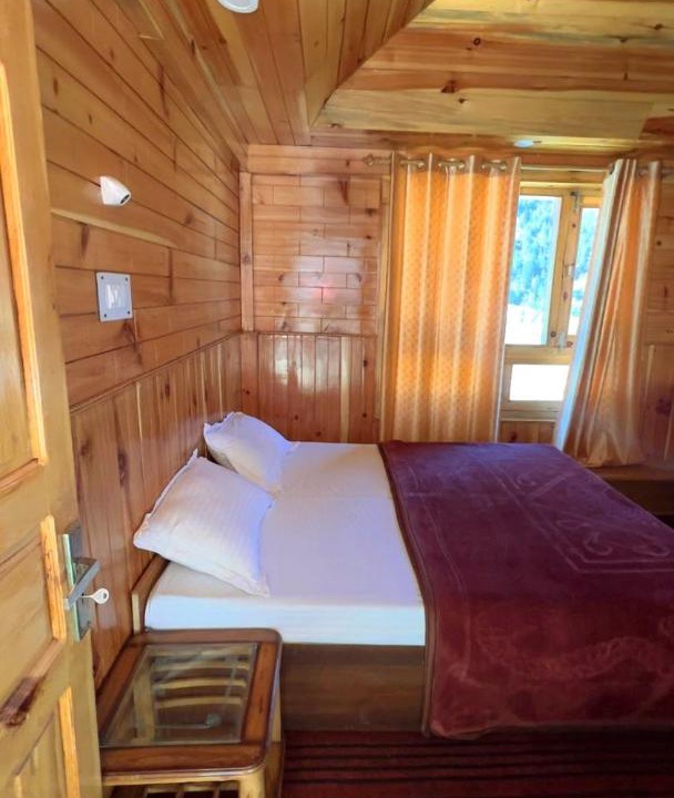 Photo of Bedroom in Rakchham