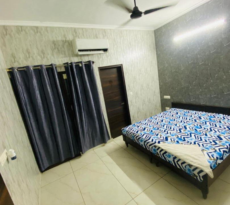 Photo of Bedroom in Kharar