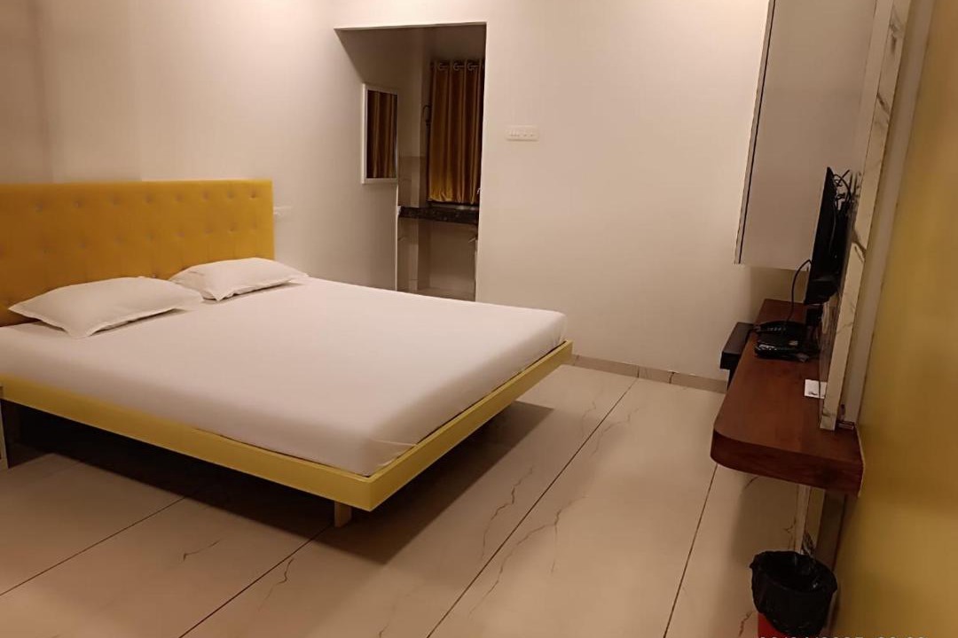 Photo of Bedroom in Koregaon