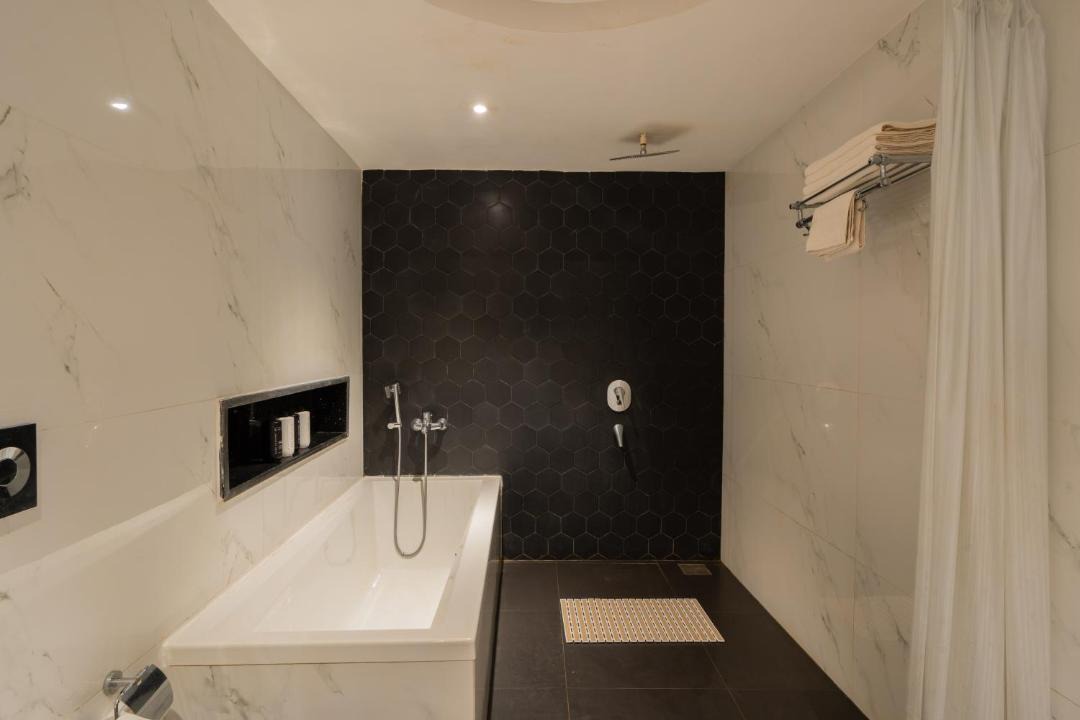 Photo of Bathroom in Morjim