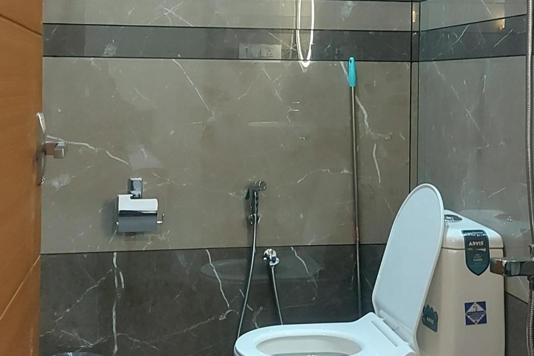 Photo of Bathroom in Alwaye