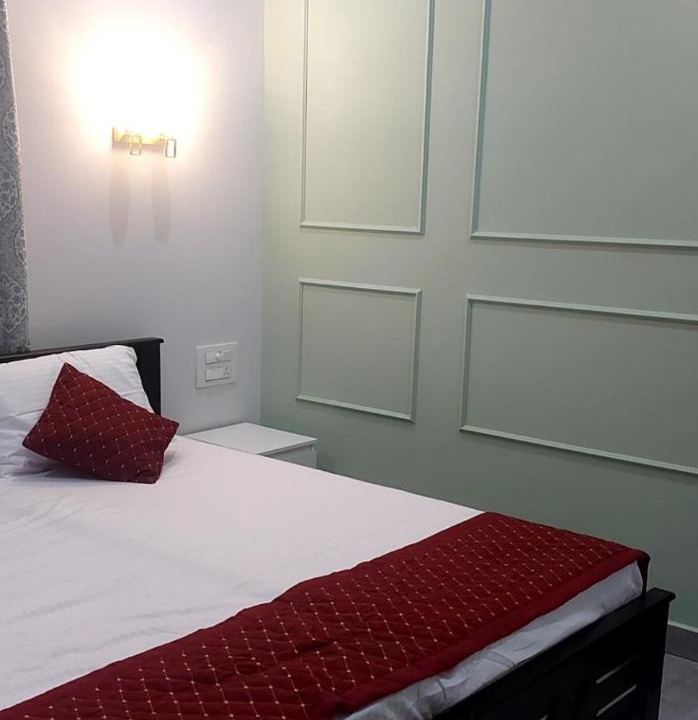 Photo of Bedroom in Alwaye