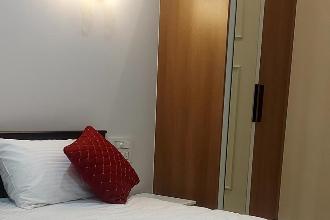 Photo of Bedroom in Alwaye