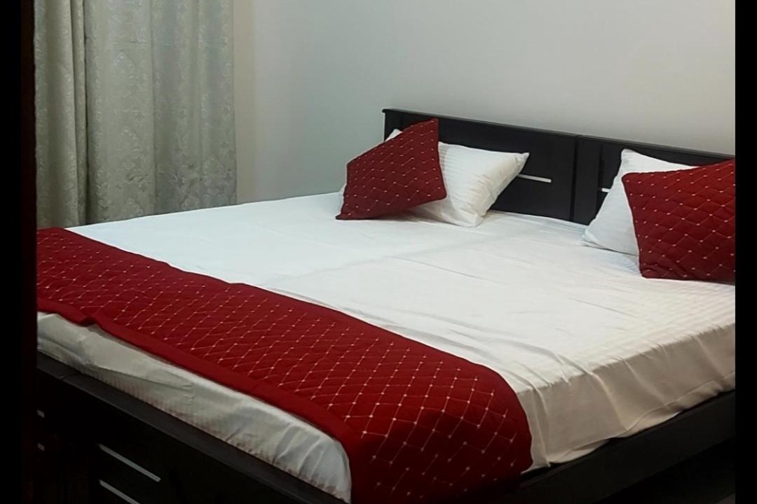 Photo of Bedroom in Alwaye