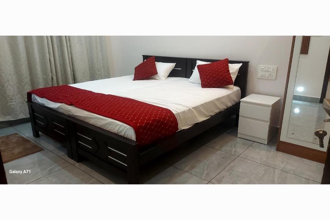 Photo of Bedroom in Alwaye