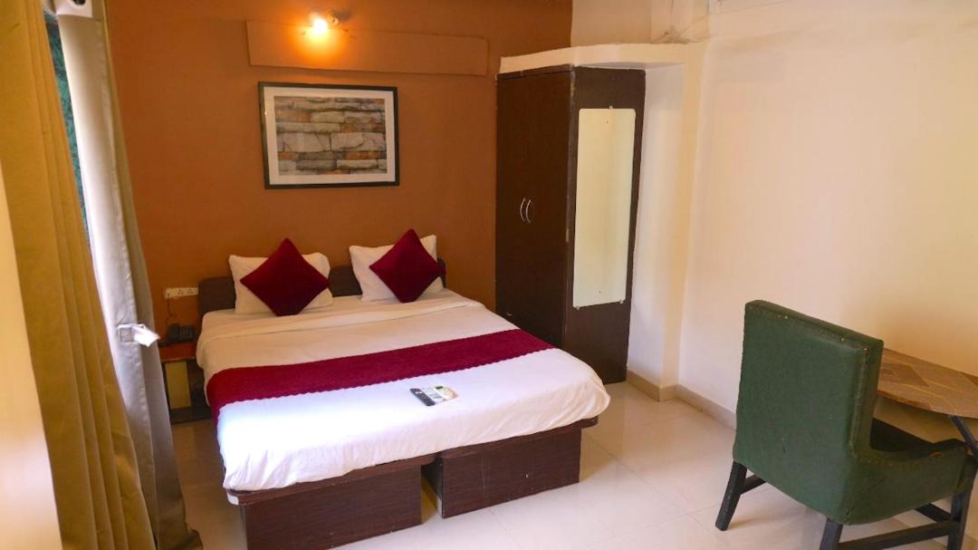 Photo of Bedroom in Koregaon Park