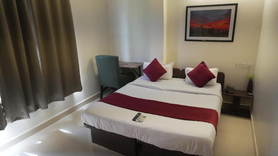 Photo of Bedroom in Koregaon Park