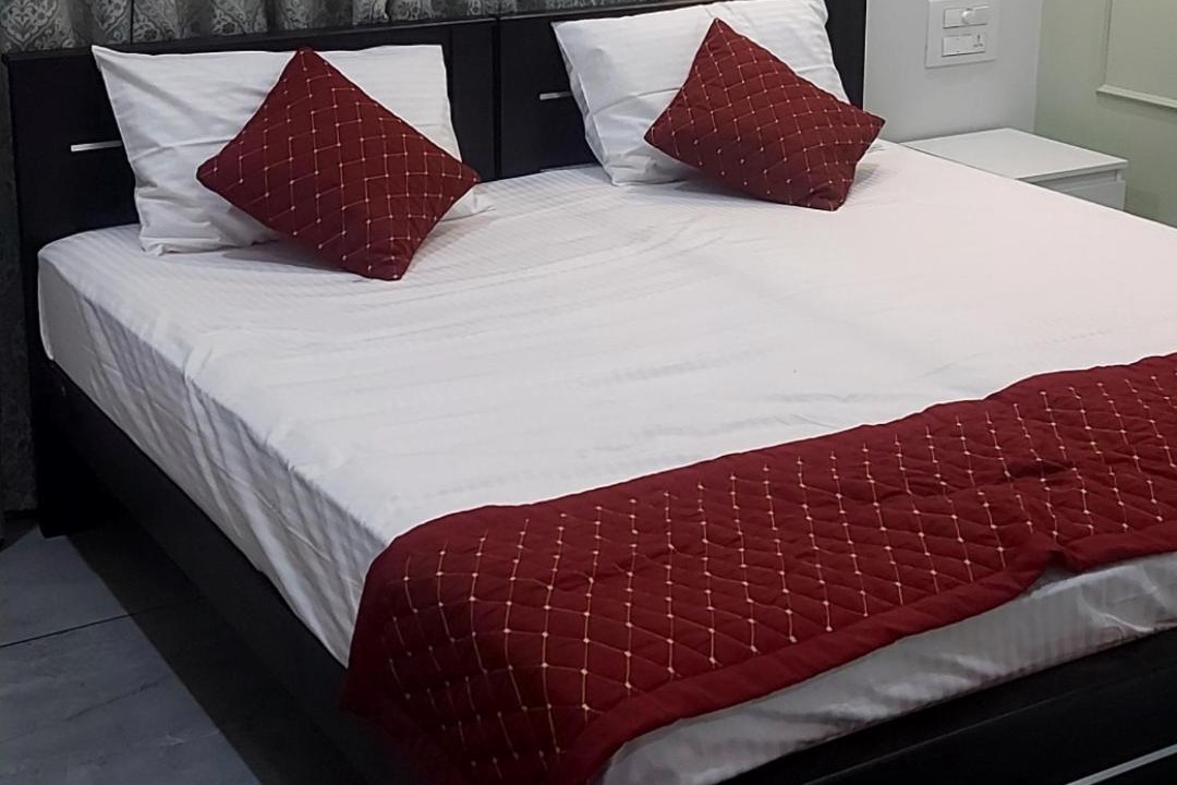 Photo of Bedroom in Alwaye