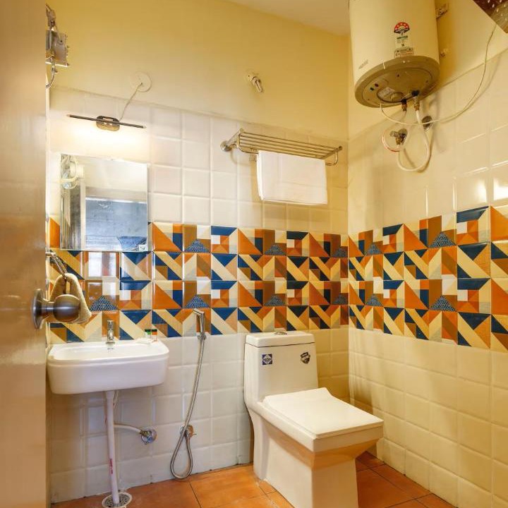 Photo of Bathroom in D Souza Layout
