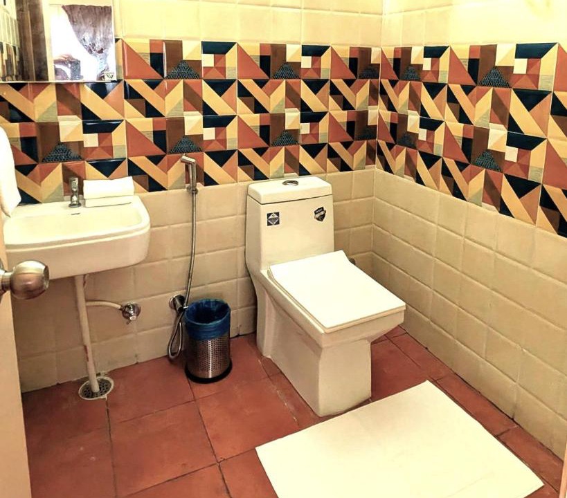 Photo of Bathroom in D Souza Layout