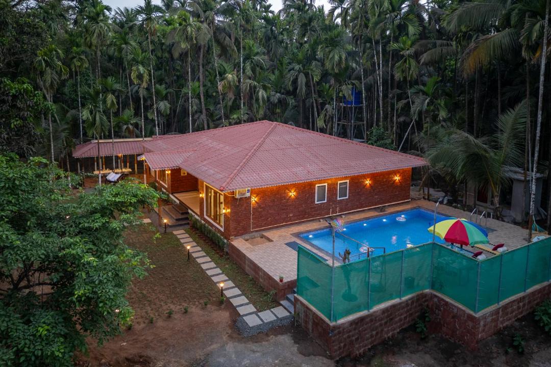 Photo of Others in Alibaug