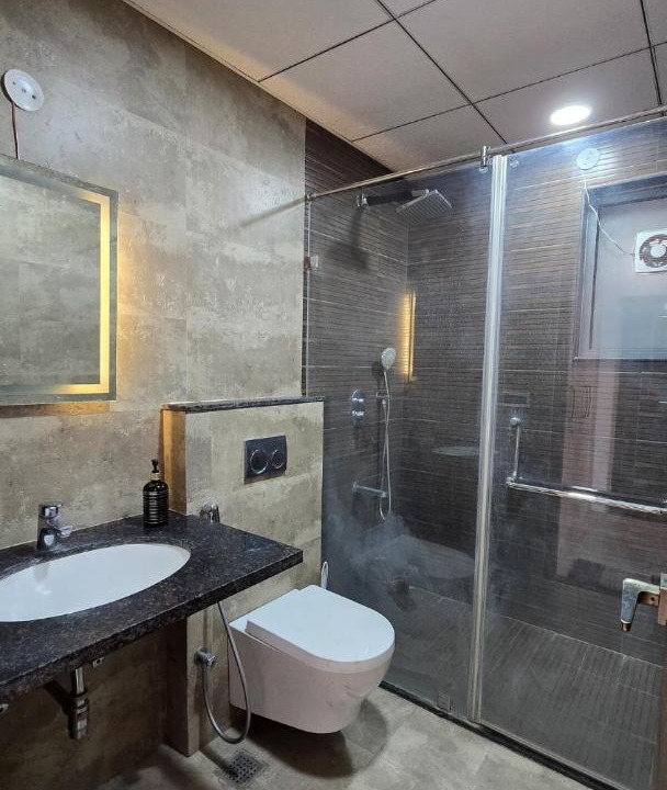 Photo of Bathroom in Vaishali Nagar