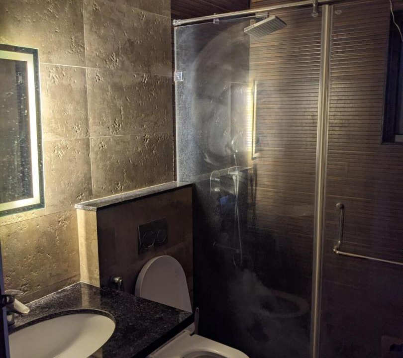 Photo of Bathroom in Vaishali Nagar