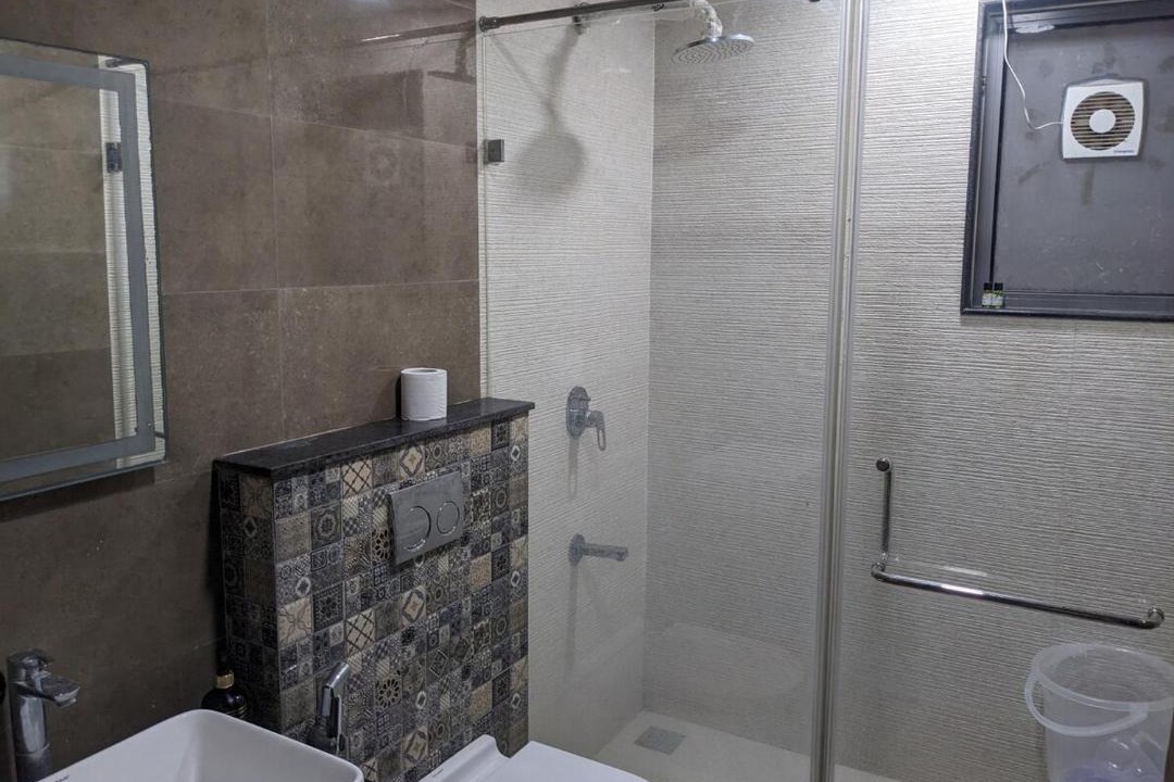 Photo of Bathroom in Vaishali Nagar