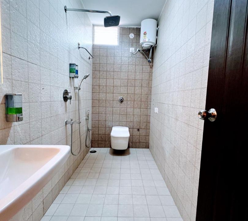 Photo of Bathroom in Jayanagar