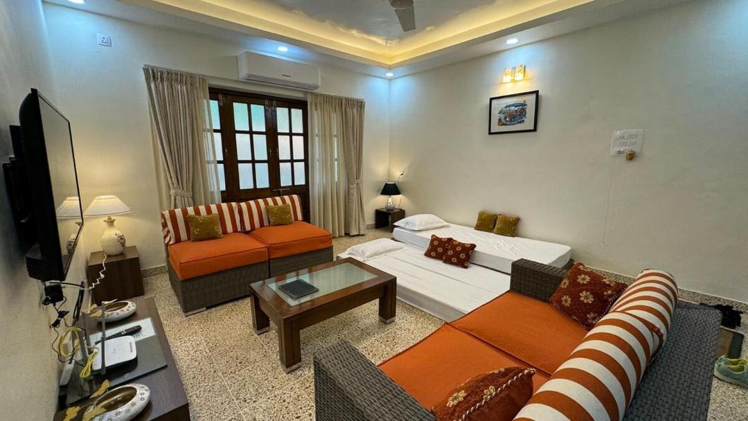 Photo of Livingroom in Gauravaddo