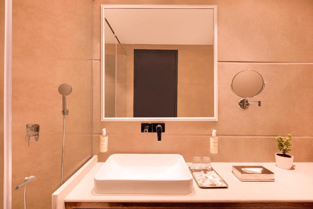 Photo of Bathroom in Arpora