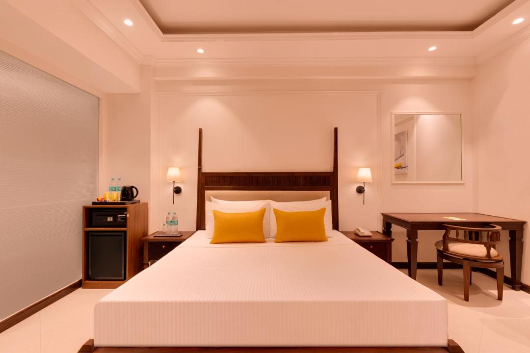 Photo of Bedroom in Arpora
