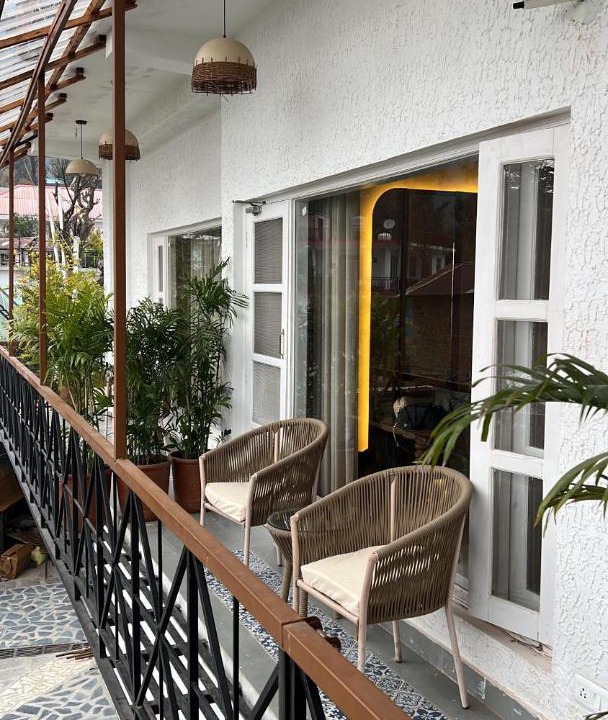 Photo of Patio Balcony in Bir