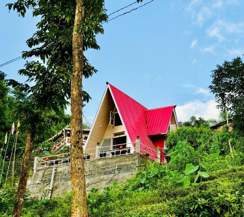 Photo of Others in Darjeeling
