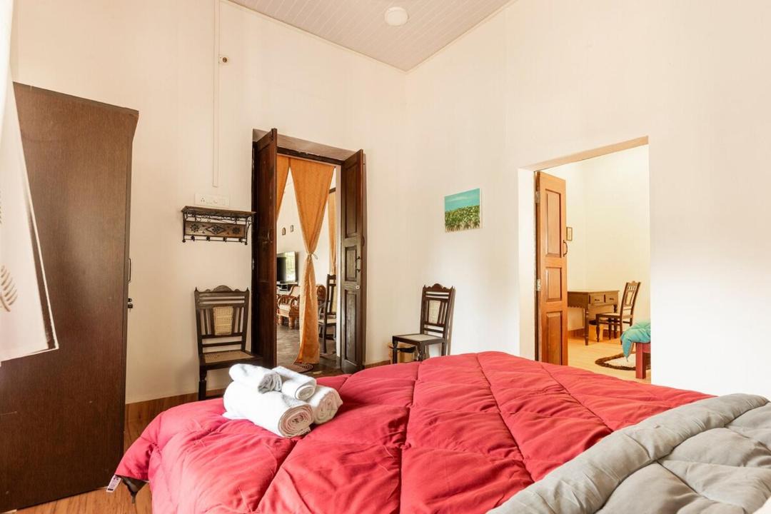 Photo of Bedroom in Moira