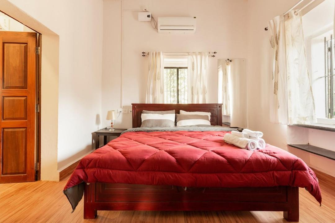 Photo of Bedroom in Moira