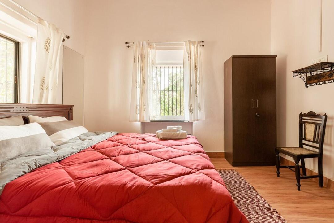 Photo of Bedroom in Moira