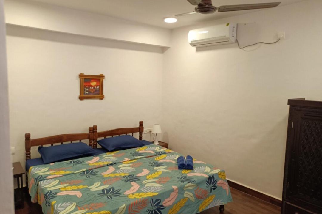 Photo of Bedroom in Moira