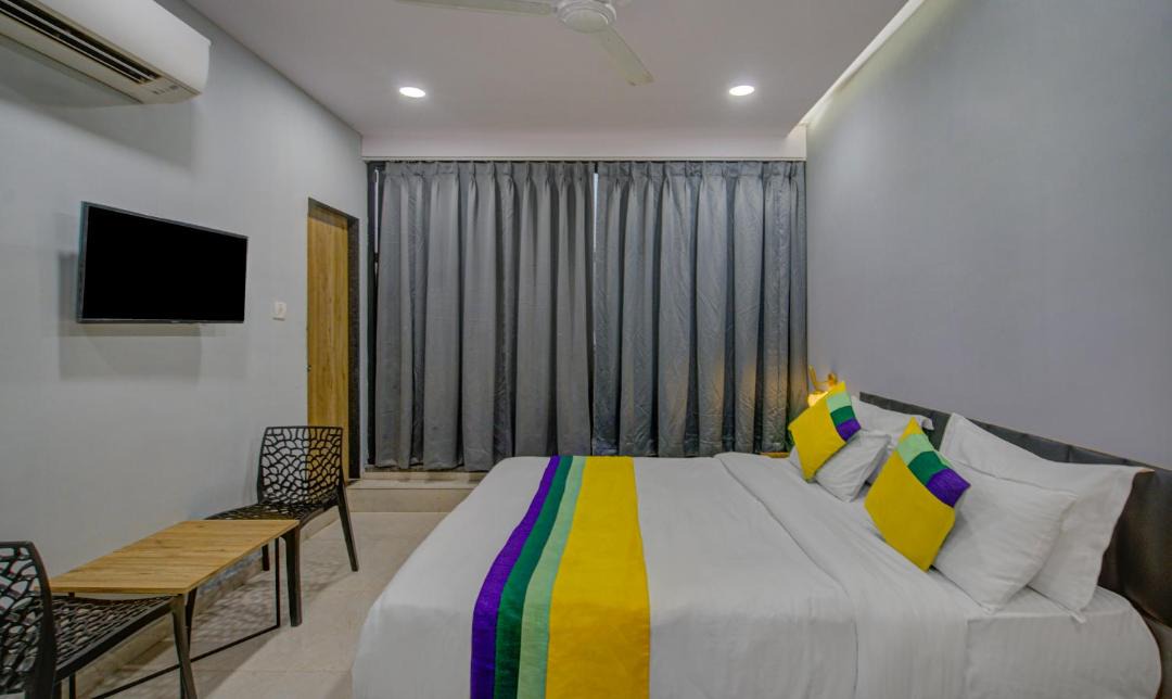 Photo of Bedroom in Surat