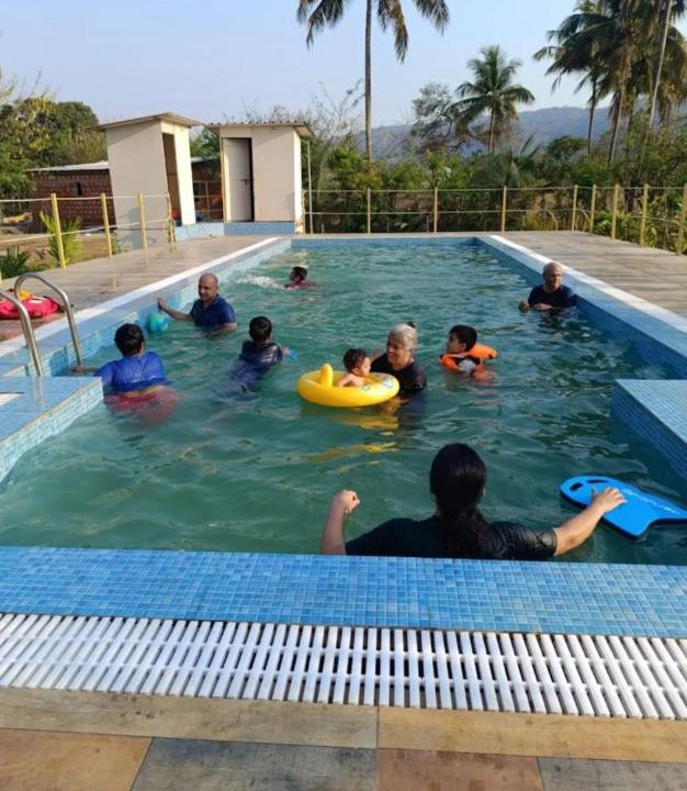 Photo of Outdoor in Gangapur