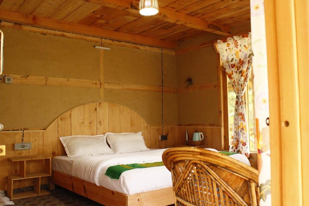 Photo of Bedroom in Shangarh