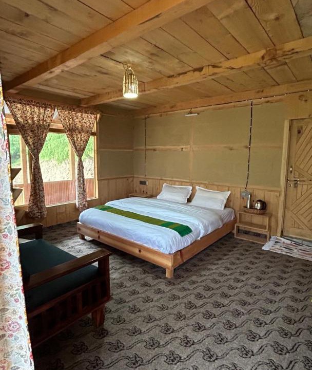 Photo of Bedroom in Shangarh