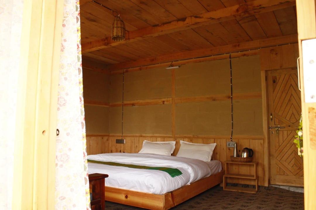 Photo of Bedroom in Shangarh