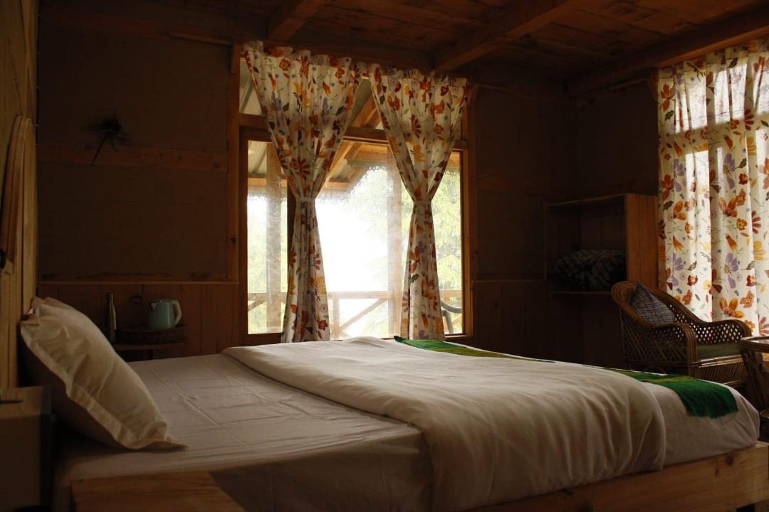 Photo of Bedroom in Shangarh