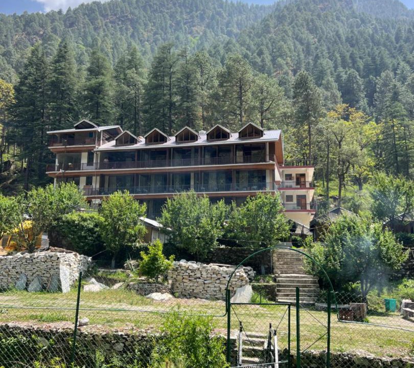 Photo of Others in Kasol