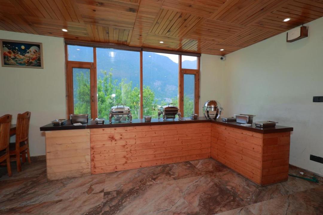 Photo of Kitchen in Jagatsukh