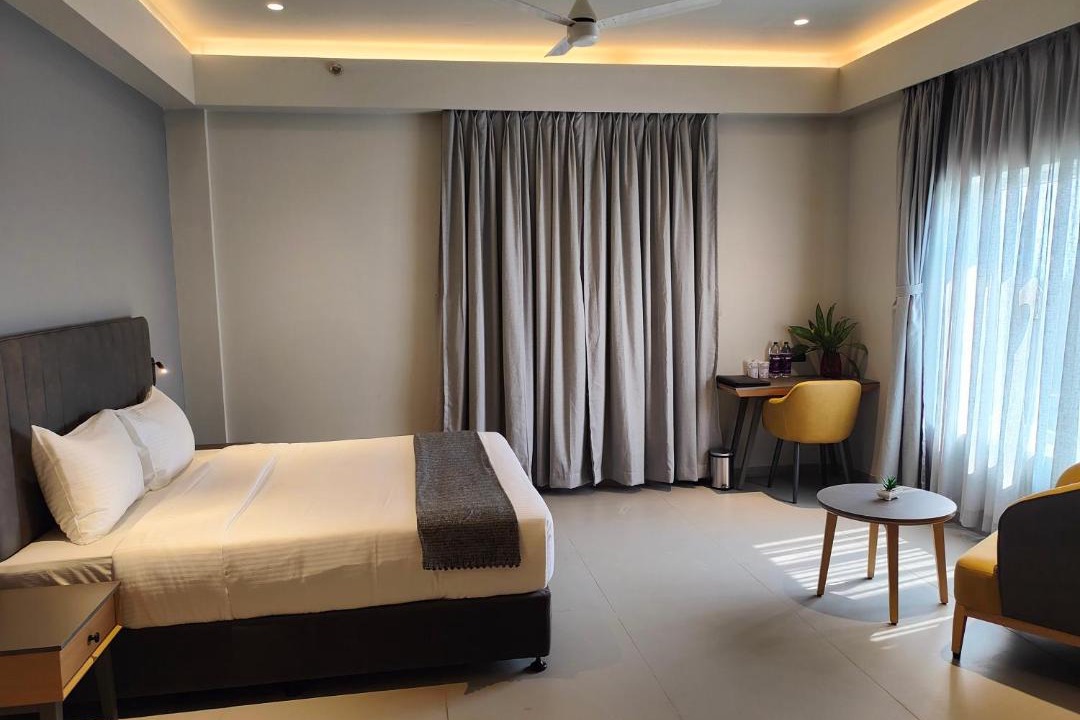 Photo of Bedroom in Paradeep