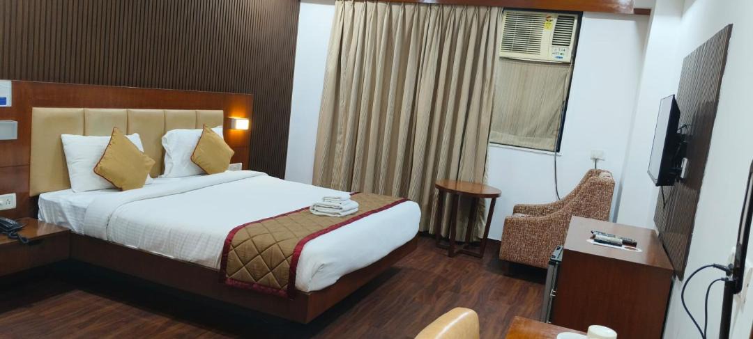 Photo of Bedroom in Kopar Khairane