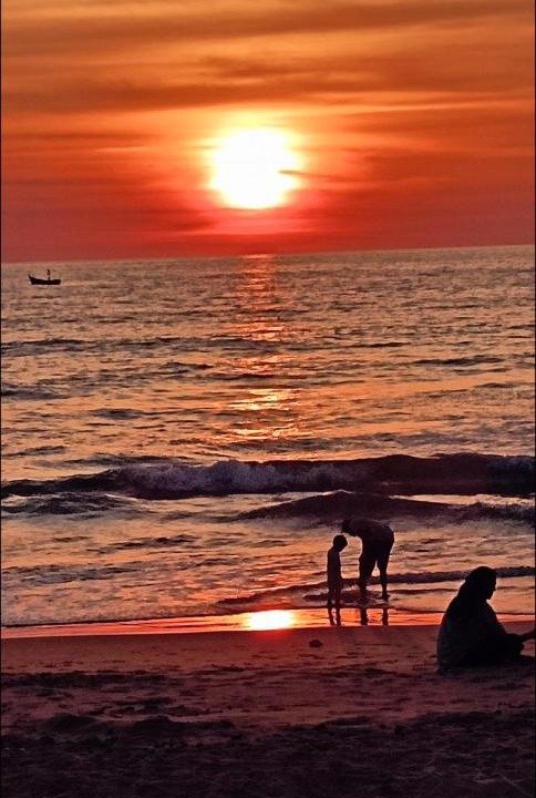Photo of Others in Gokarna