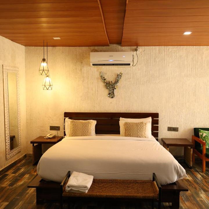 Photo of Bedroom in Jakh