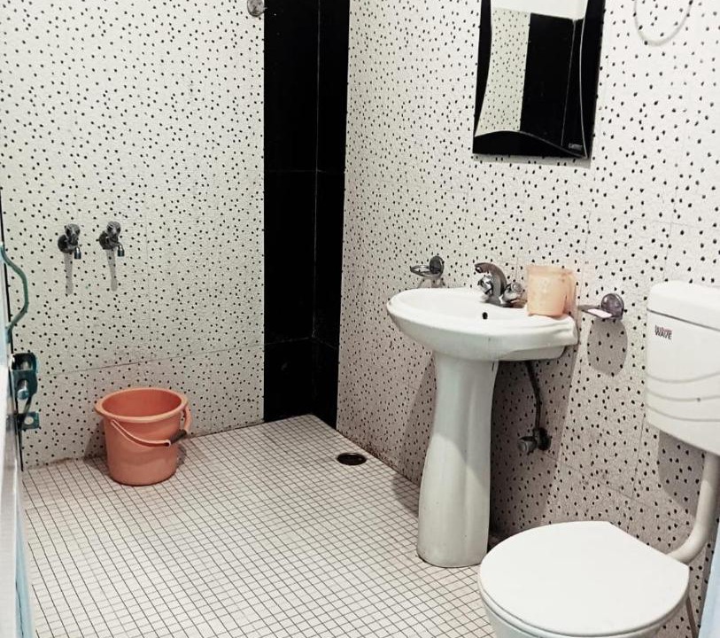 Photo of Bathroom in Khattalwada