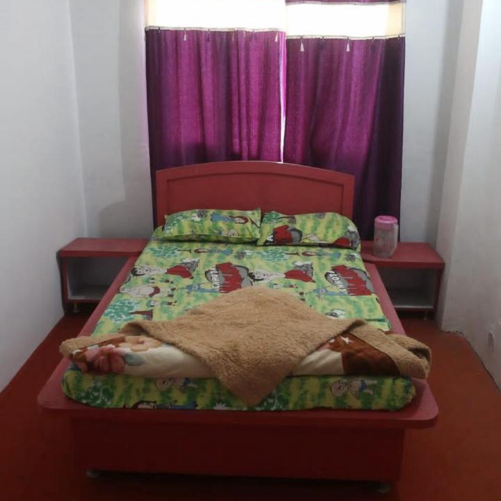 Photo of Bedroom in Khattalwada