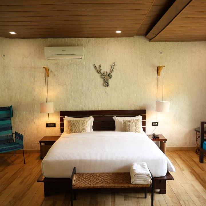 Photo of Bedroom in Jakh