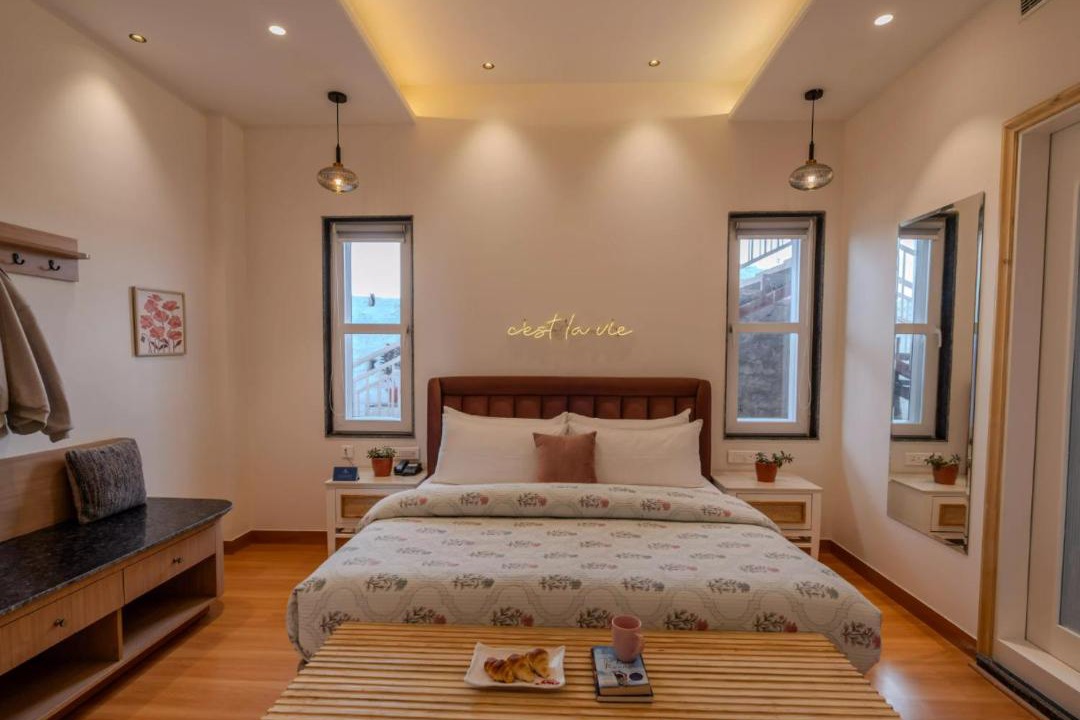 Photo of Bedroom in Khattalwada