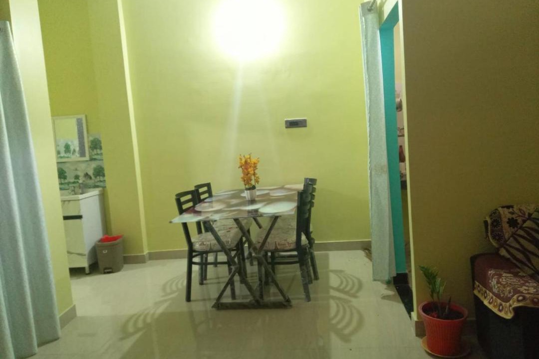 Photo of Kitchen in Khattalwada