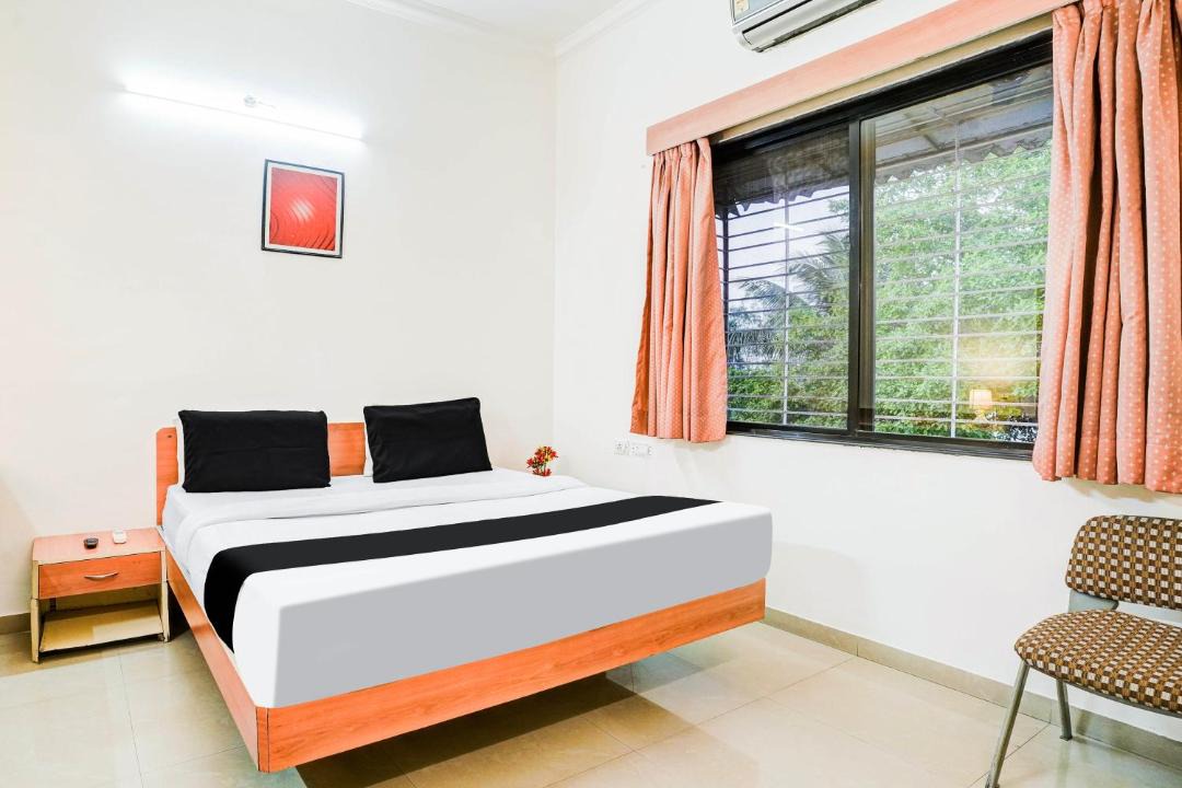 Photo of Bedroom in Nashik