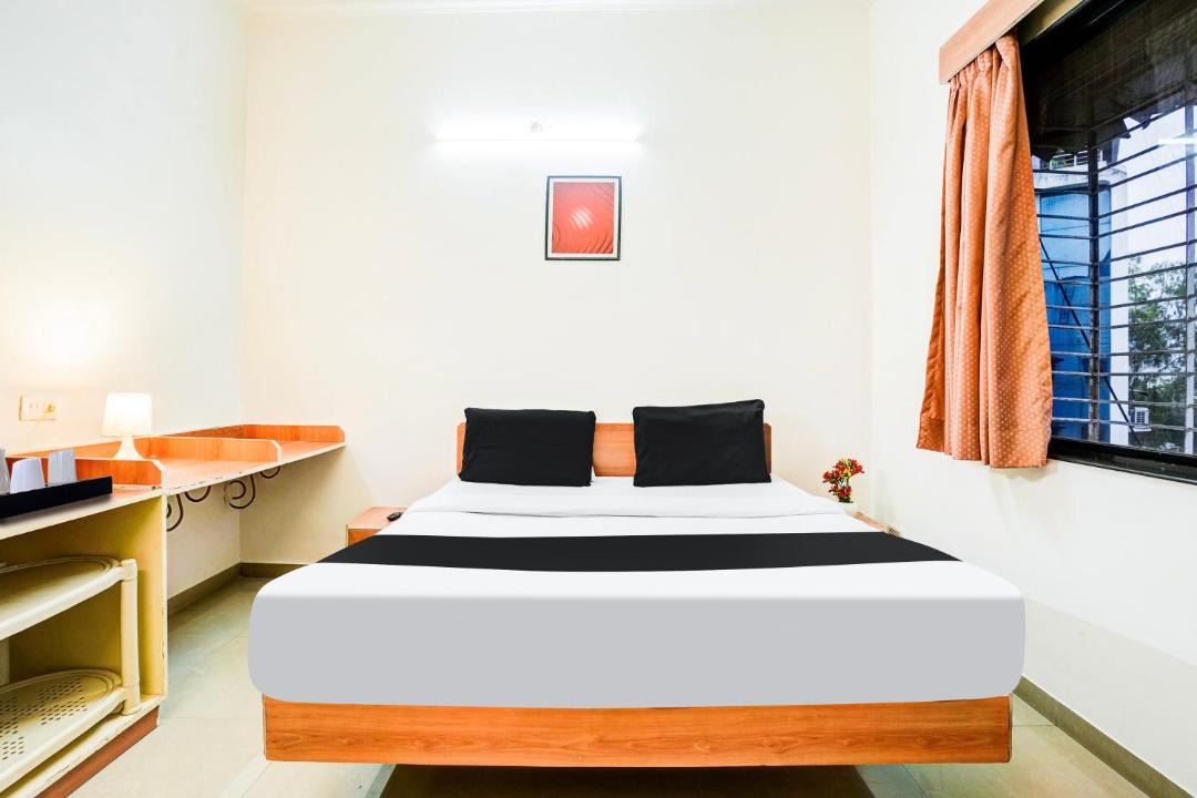 Photo of Bedroom in Nashik