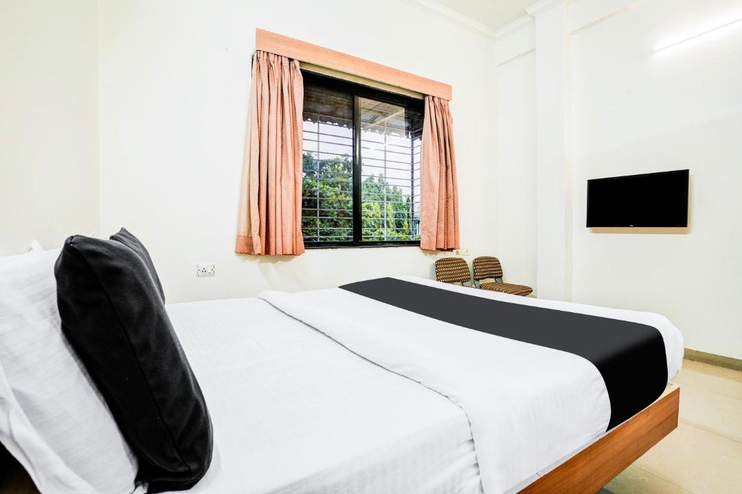 Photo of Bedroom in Nashik
