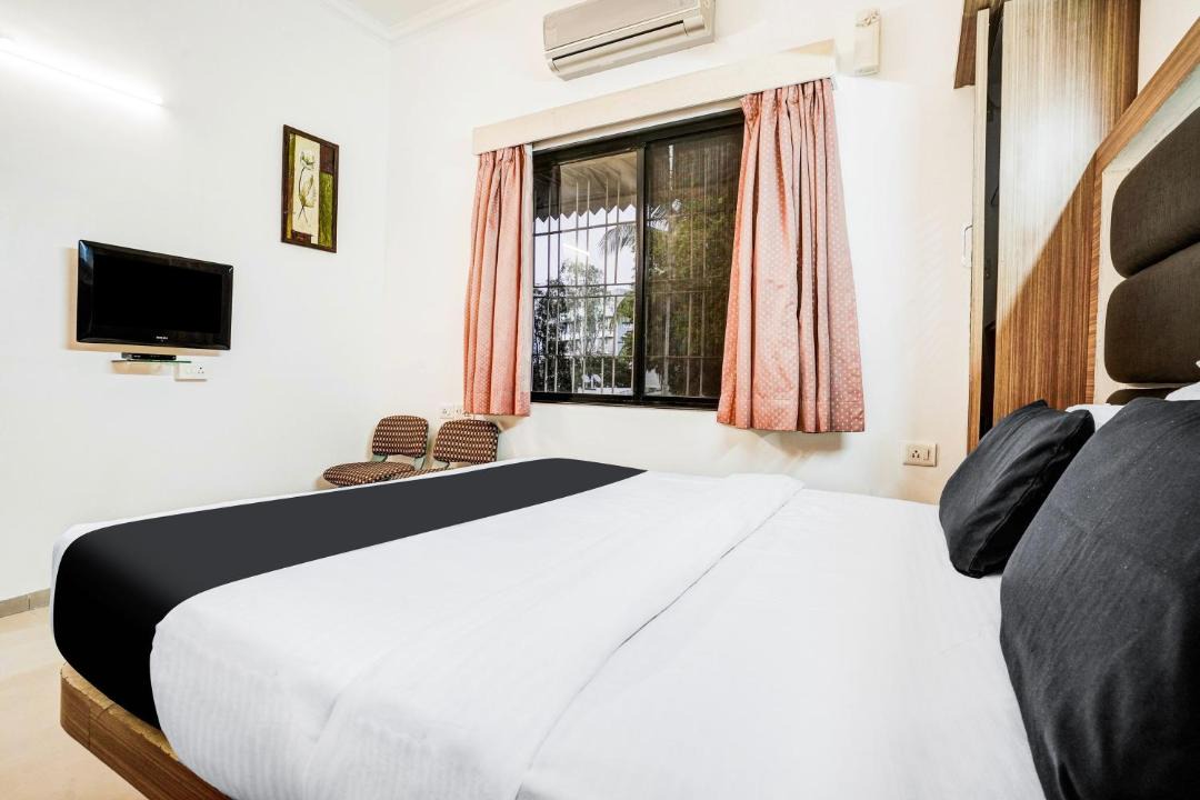 Photo of Bedroom in Nashik